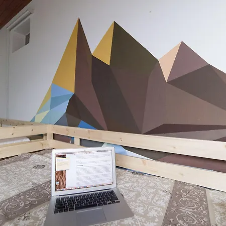 Satori House Vandrarhem Limassol