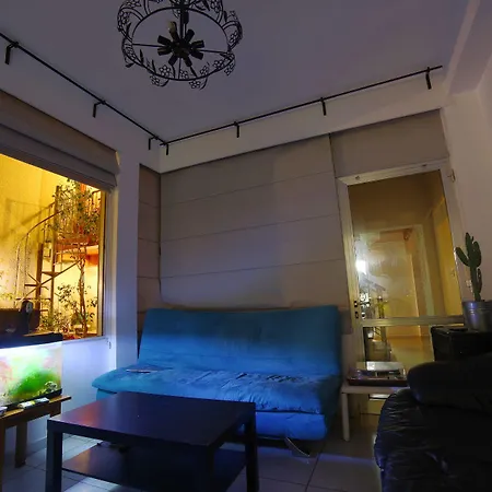 Satori House * Limassol