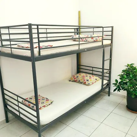 Satori House Limassol