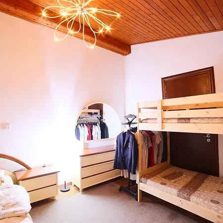 Satori House *