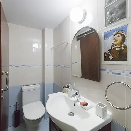 Satori House *