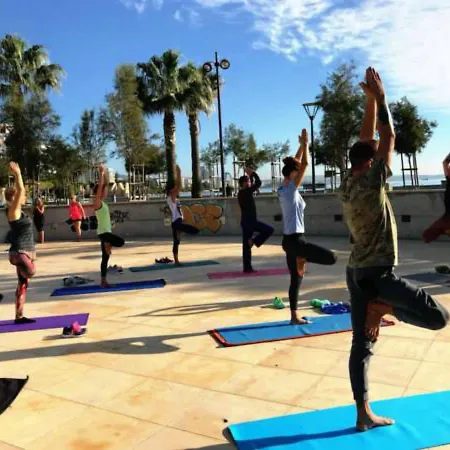 Satori House Limassol