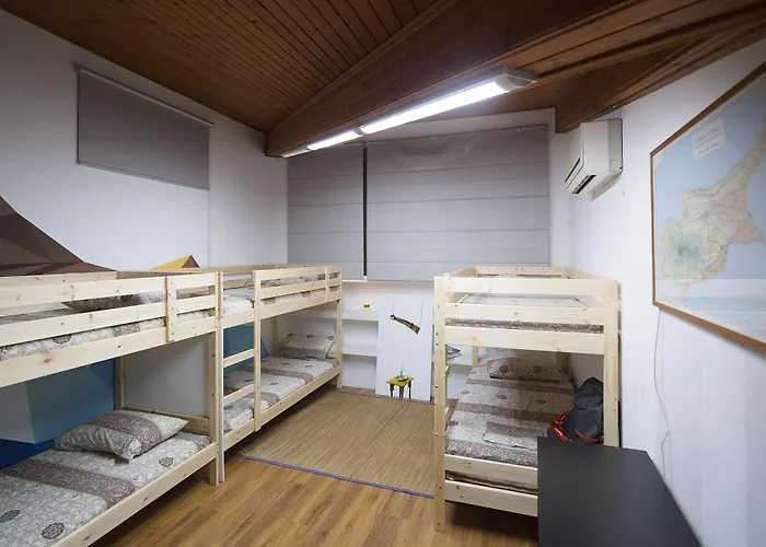 Satori House Lemesos