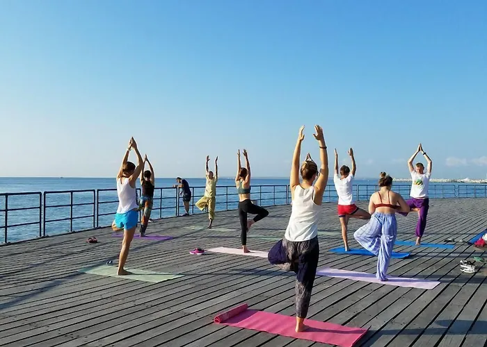 Satori House * Lemesos