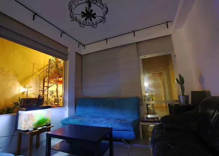 Satori House * Limassol