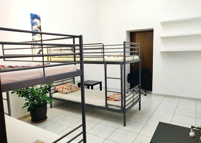 Satori House Lemesos