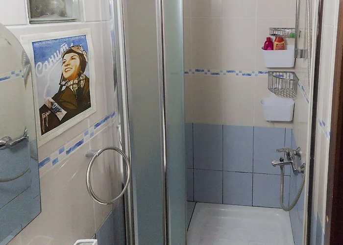 Hostal Satori House *