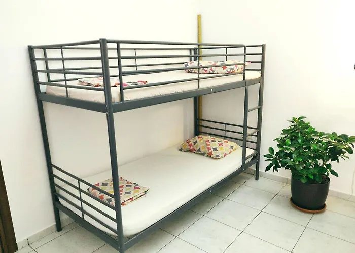 Satori House Lemesos