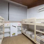 Hostel Satori House *
