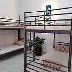 Satori House Hostel