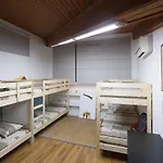 Hostel Satori House *