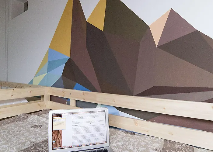 Satori House Hostal Limassol