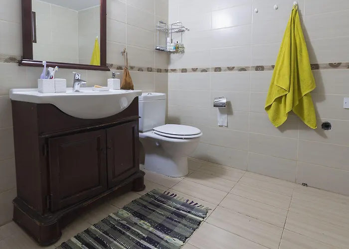 Satori House Hostal Limassol