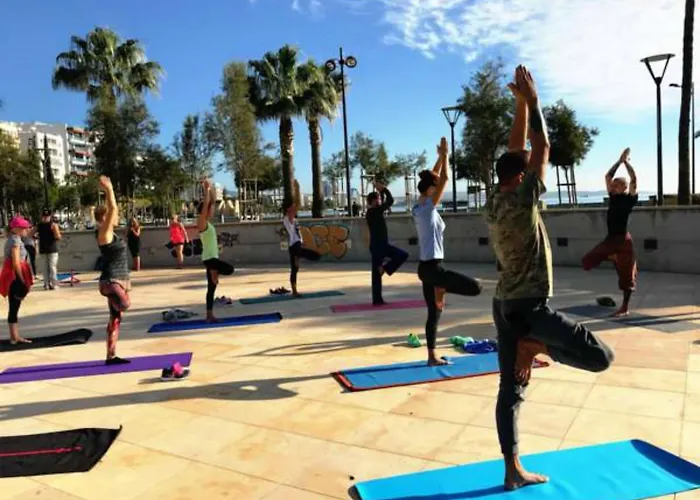 Satori House Limassol